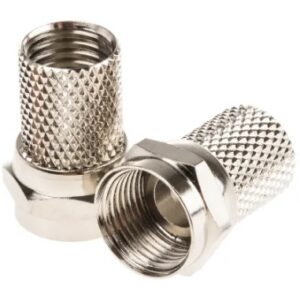 Spina F 7mm con Oring